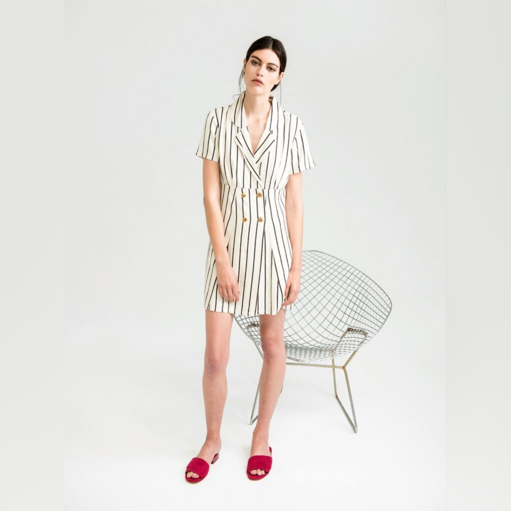 Vetiver Richards Dress
